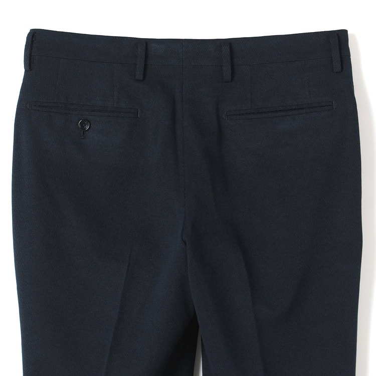 アウトレット】ノンアイロンクールセットアップパンツ プライム