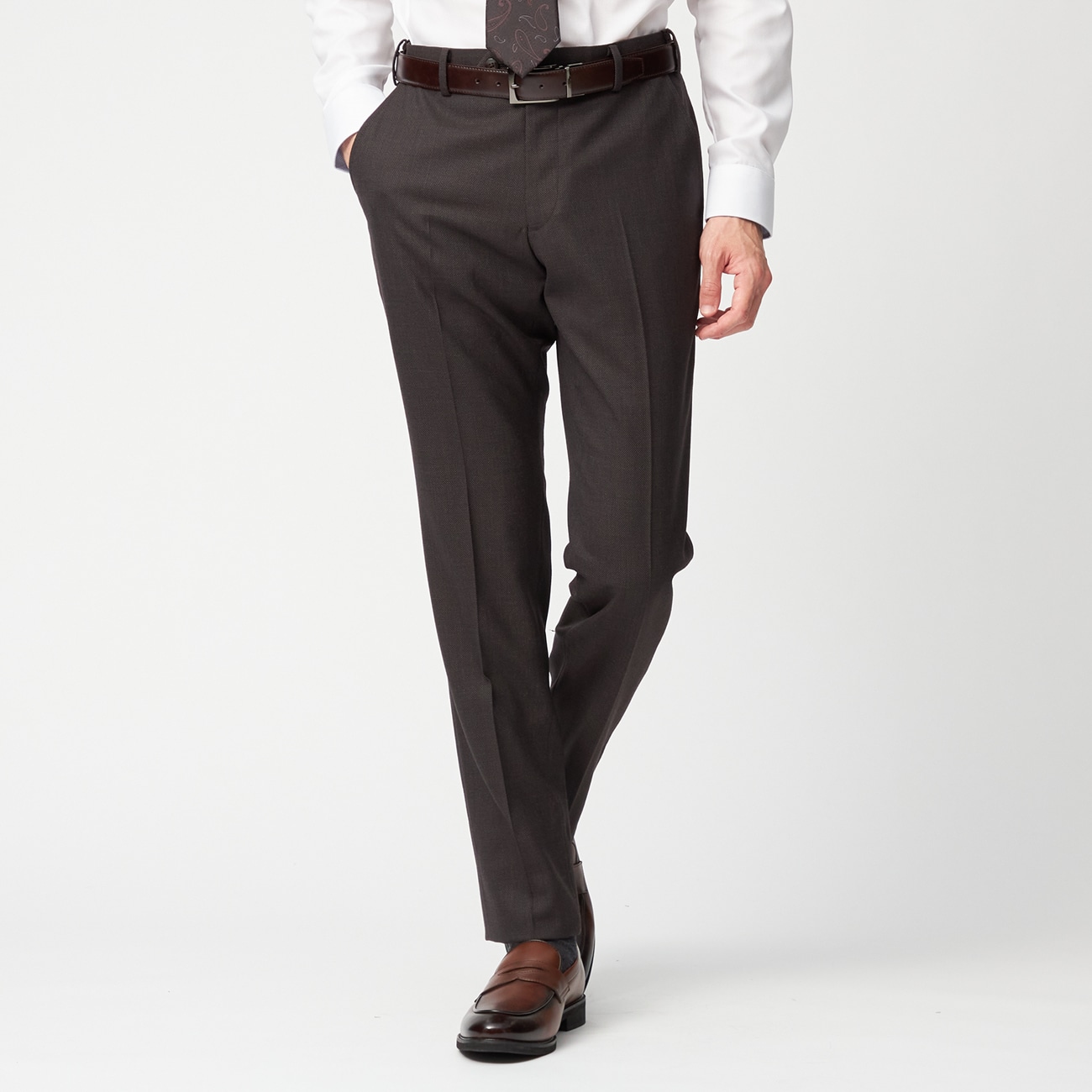 �E�G�X�g�炭�炭 �􂦂� �m���A�C�����X�g���b�` �e�[�p�[�h�m�[�^�b�N�p���c �o�[�Y�A�C LES MUES