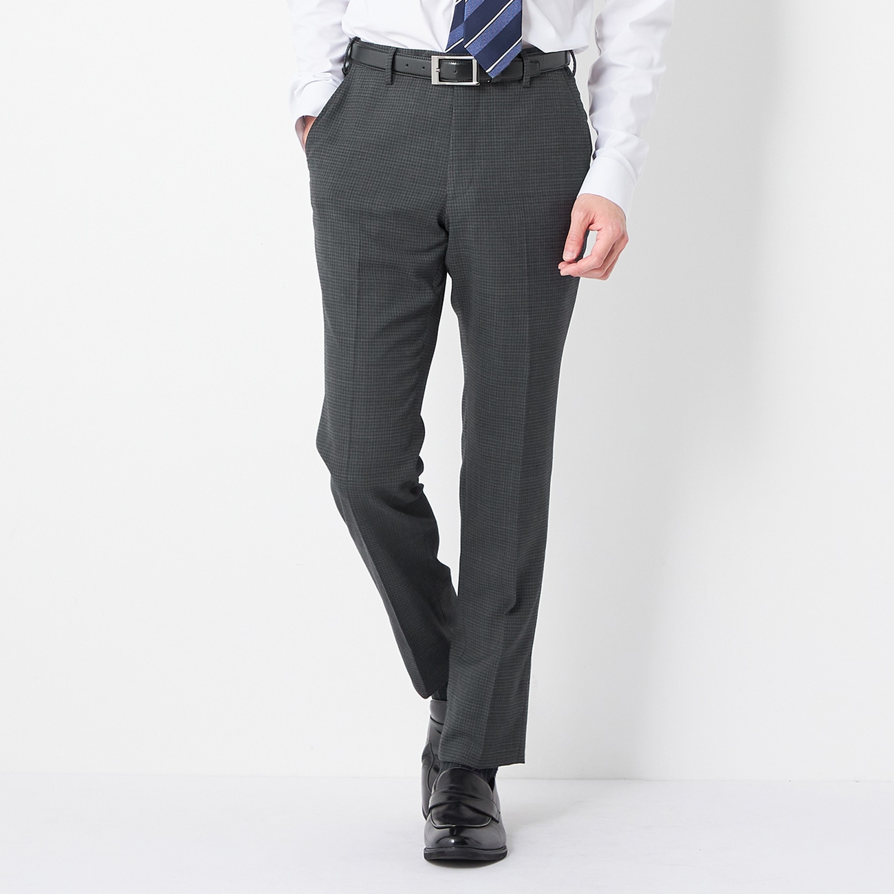 �E�G�X�g�炭�炭 �m���A�C�����X�g���b�` �e�[�p�[�h�m�[�^�b�N�p���c �璹�i�q�� LES MUES �Z�b�g�A�b�v���p��