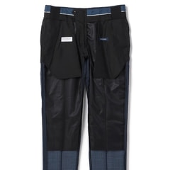 正規品♡DOG3柄ロングパンツ♡グレー　ポメラニアン 正規品♡DOG3柄ロングパンツ♡グレーポメラニアン