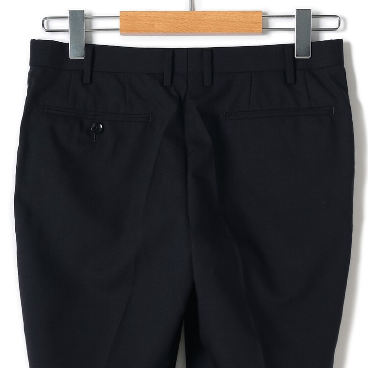 エヌライン✖️青山　４Ｌサイズ★スーツ3点セット★ストレッチ　洗濯可　パンツ新品✨ ゼロプレッシャースーツ【スラックス】【4WAYストレッチ