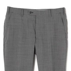 エアクール ノンアイロンスラックス ウエストらくらく 洗える