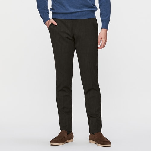 スラックス・パンツ ノータック商品一覧｜メンズ【AOKI公式通販】