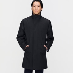 ウエザーサポートコート｜軽量・発熱【AOKI公式通販】