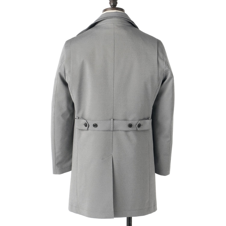 軽量暖かコート スタンドカラー LES MUES【スーツのAOKI公式通販】