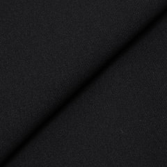 はっ水 ステンカラーコート 黒 JOURNAL WORKS スリム【AOKI公式