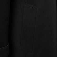 アウトレット】発熱 防風 はっ水 ソーラーヒートスタンドカラーコート