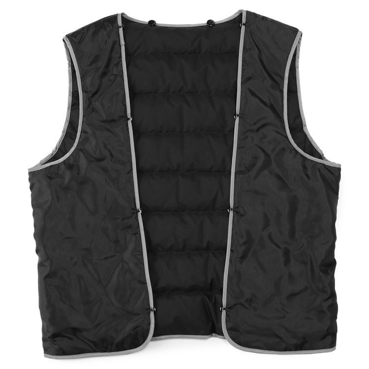 アウトレット】発熱 防風 はっ水 ソーラーヒートスタンドカラーコート