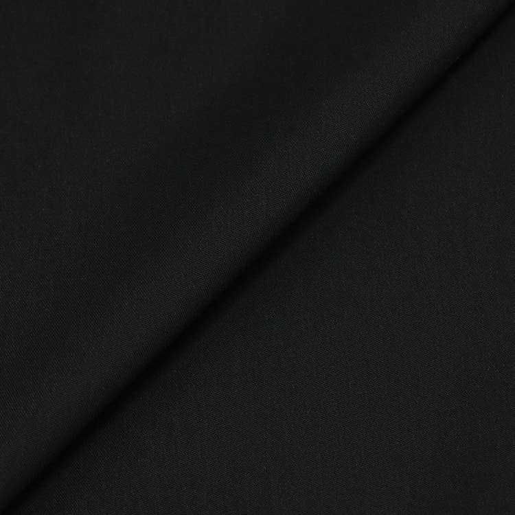 高級♦️欅♦️アッシュトレイ♦️未使用♦️キレイな木目の温もり♦️送料込 2wayストレッチ ノーカラージャケット 茶 セットアップ着用可