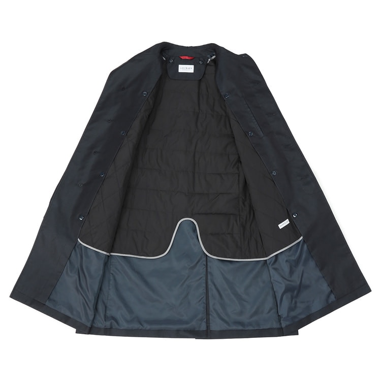 新品 ラグランショートコート ラグランショートコート(コート)｜アウター｜SNIDEL(スナイデル