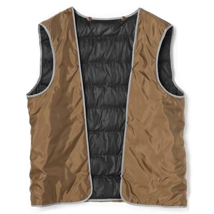 【あかあおきページ】オブレクトコート、MECREコートおまとめ オールウェザーモッズコート【All Weather-Tex】 (7442721-06