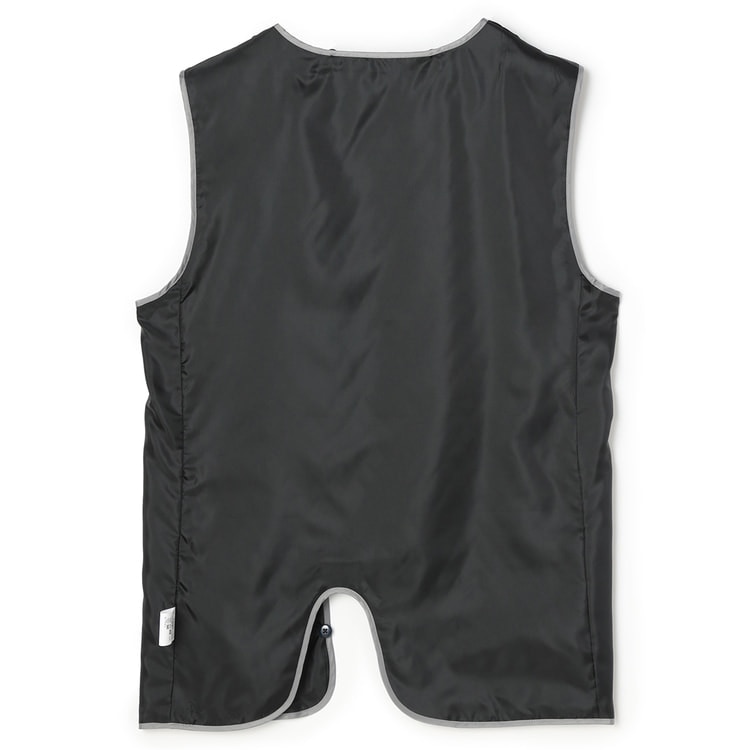 上熱シリーズ ヒートウォーム 軽量カルゼラグランステンカラーコート