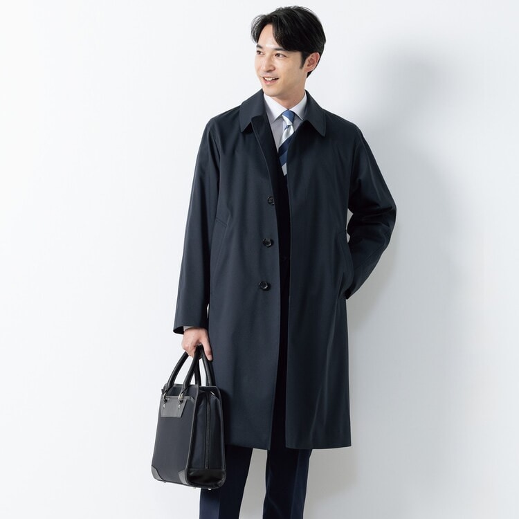 能登企画 軽量ステンカラーコート【AOKI公式通販】