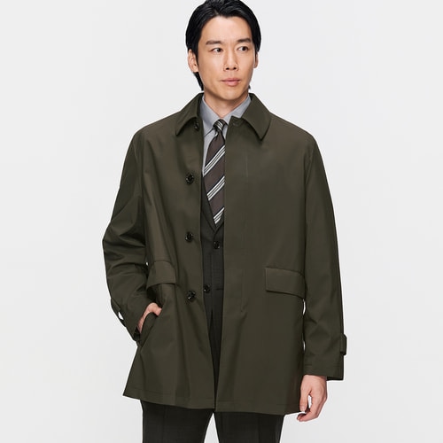 コート ライナー付き商品一覧｜メンズ【AOKI公式通販】