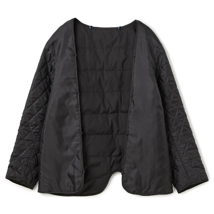 新品タグ付　AOKI LES MUESステンカラーコート ライナー付 LL 黒 フルライナーステンカラーコート LES MUES【AOKI公式通販】