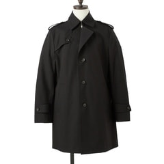 ヒートウォーム〉トレンチコート｜軽量・発熱｜ビジネスから就活まで