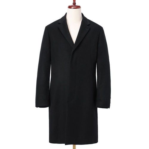 メンズカシミア100% 黒 コート L 日本製 美品 楽天市場】Ermenegildo Zegna ゼニアコート カシミヤ100