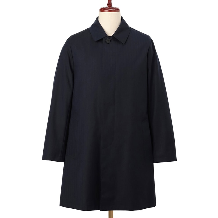 特価】【WEB限定価格】取り外しライナー付き ダウンライナーコート