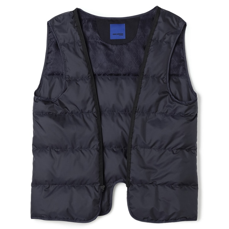 特価】【WEB限定価格】取り外しライナー付き ダウンライナーコート