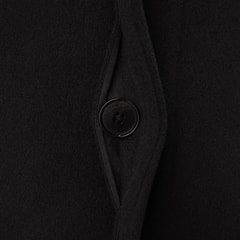 カシミヤ100% チェスターコート JUNKO SHIMADA JS homme【AOKI