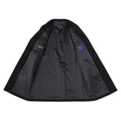 カシミヤ100% チェスターコート JUNKO SHIMADA JS homme【AOKI