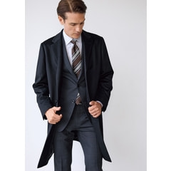 カシミヤ100% チェスターコート JUNKO SHIMADA JS homme【AOKI公式通販】