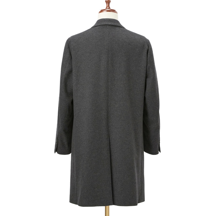 カシミヤ100% チェスターコート JUNKO SHIMADA JS homme【AOKI公式通販】