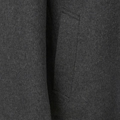 カシミヤ100% チェスターコート JUNKO SHIMADA JS homme【AOKI公式通販】