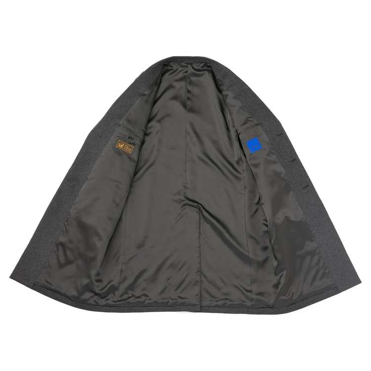 カシミヤ100% チェスターコート JUNKO SHIMADA JS homme【AOKI公式通販】