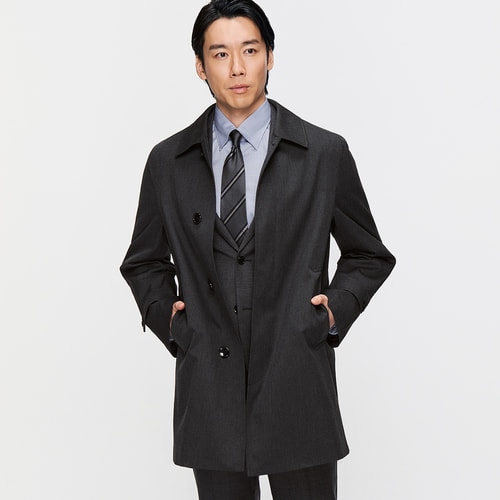 コート ビジネスコート商品一覧｜メンズ【AOKI公式通販】