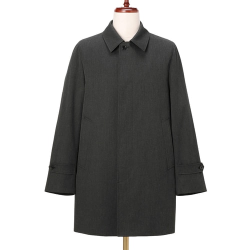 AKRIS*アクリス　カシミヤ100%　テーラードジャケット　コート　ブラウン コート カシミヤ商品一覧｜メンズ【AOKI公式通販】