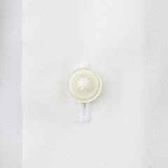 HITOYOSHI ノンアイロンコットン ワイドカラーシャツ JUNKO SHIMADA JS homme