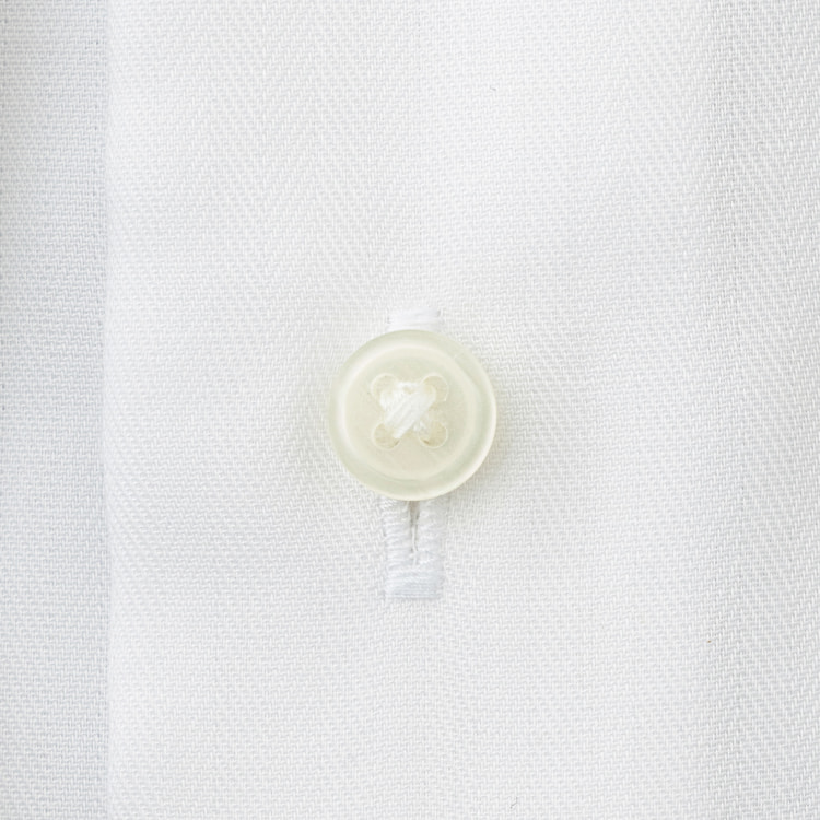 HITOYOSHI ノンアイロンコットン ワイドカラーシャツ JUNKO SHIMADA JS homme