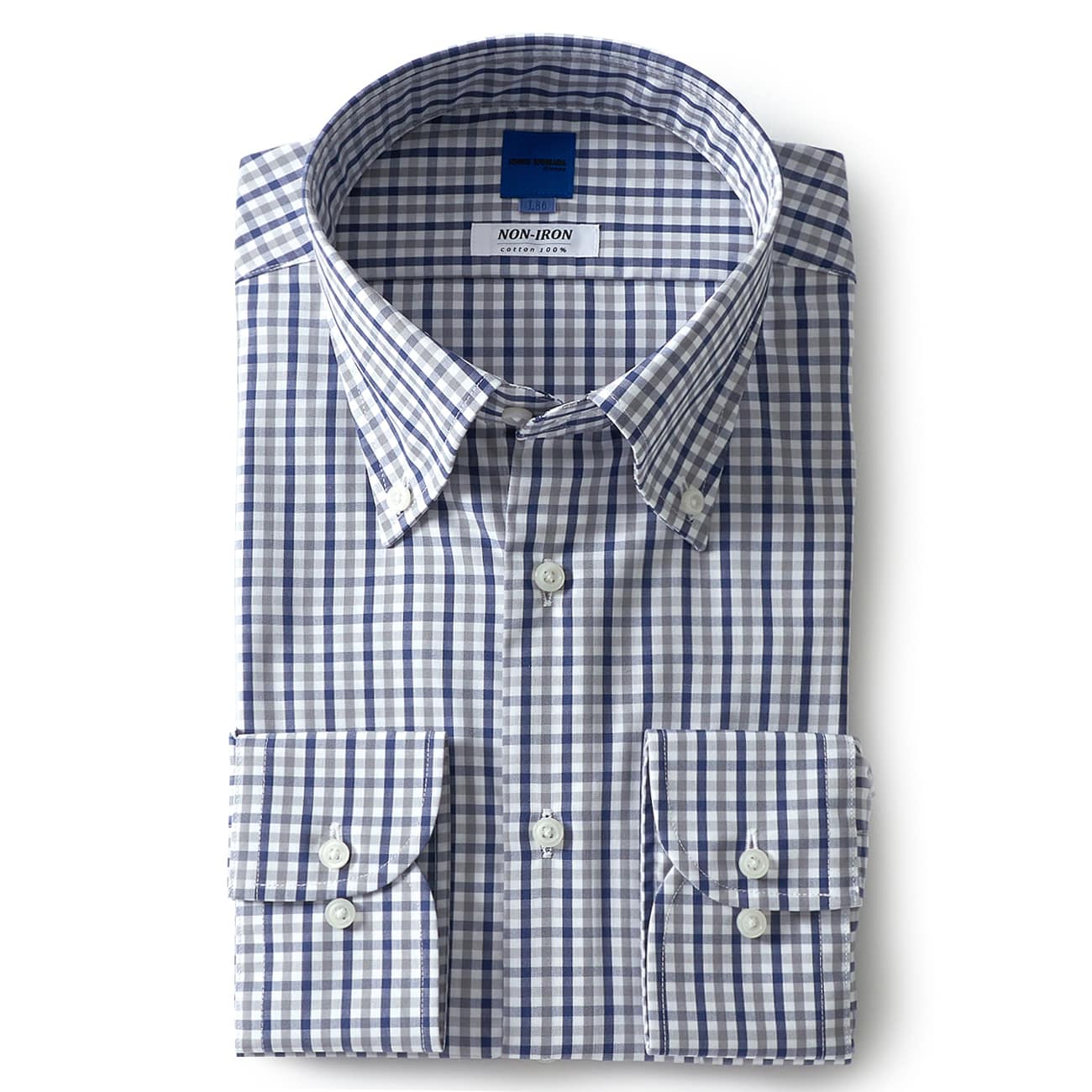 �m���A�C�����R�b�g�� �{�^���_�E���V���c JUNKO SHIMADA JS homme