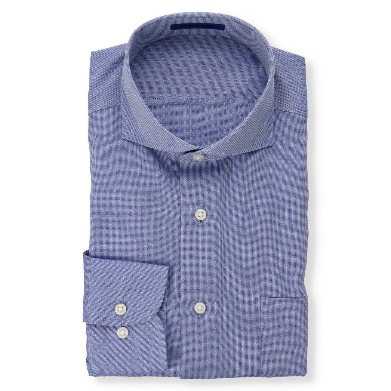 【空冷】エアクール COOLMAX ノンアイロン カッタウェイシャツ JUNKO SHIMADA JS homme