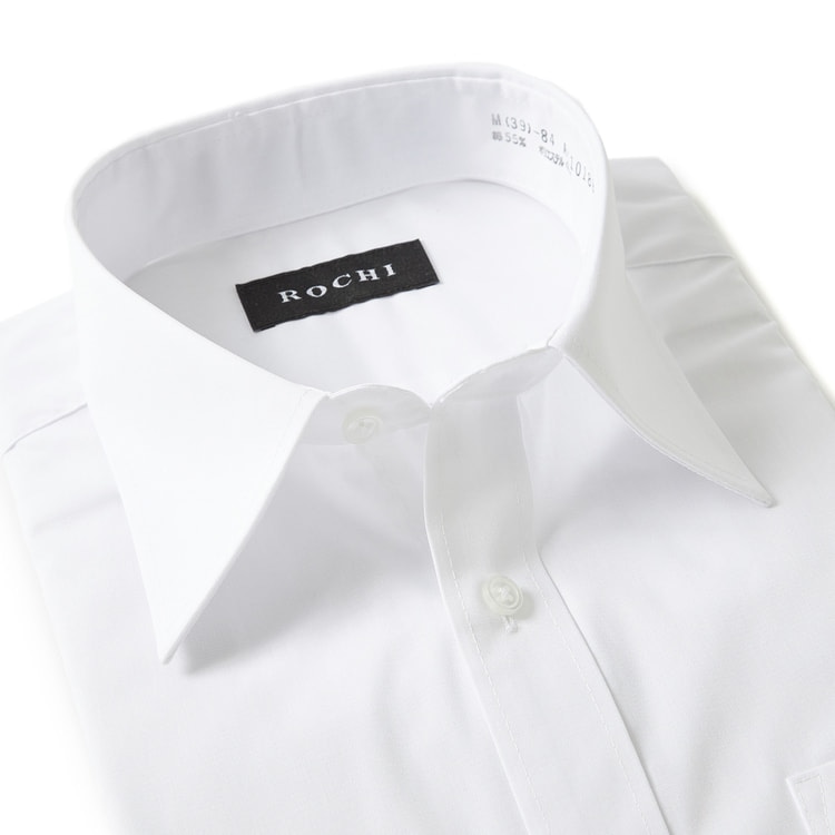 AOKI アオキ メンズ ワイシャツ スーツ 紳士服 形態安定加工シャツ２セット（サイズ：L） Amazon.co.jp: [アオキ] ワイシャツ 形態安定 3点セット 長袖 防臭 綿