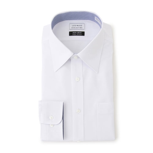 ノンアイロンシャツ メンズ Aoki公式通販