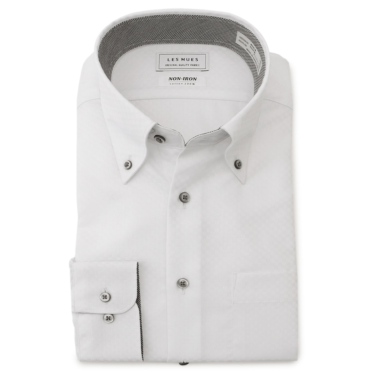 �m���A�C�����R�b�g�� �{�^���_�E���V���c LES MUES ���M�����[�t�B�b�g