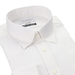 コンフォートシャツ スナップダウン LES MUES レギュラーフィット