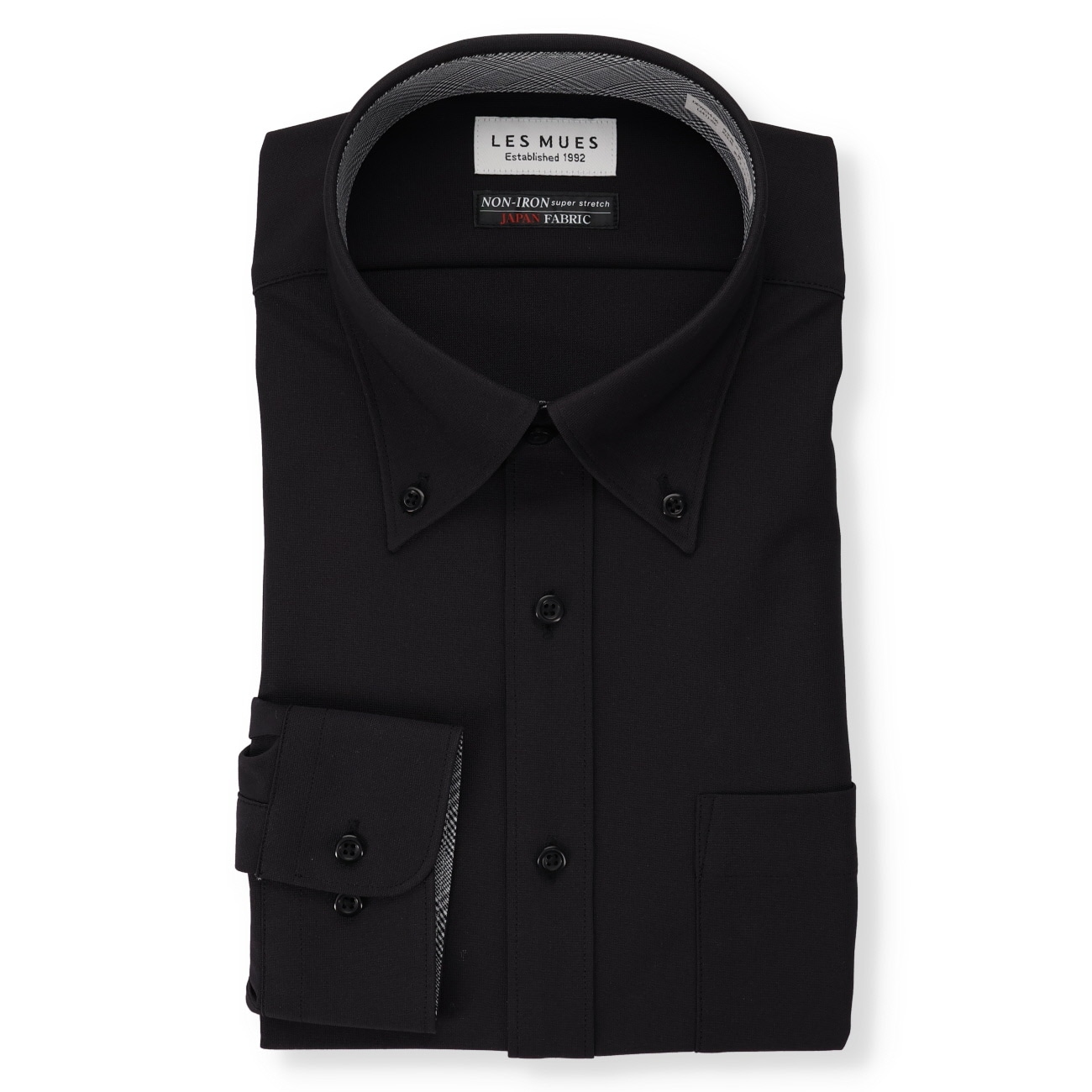 ���{���f�� �m���A�C���� �X�[�p�[�X�g���b�` �{�^���_�E���V���c LES MUES ���M�����[�t�B�b�g �Z�F