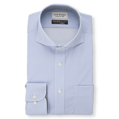LES MUES NON-IRON WASHABLE 2B スーツ AB7 XL A09_WN2624S_c05_a020.jpg