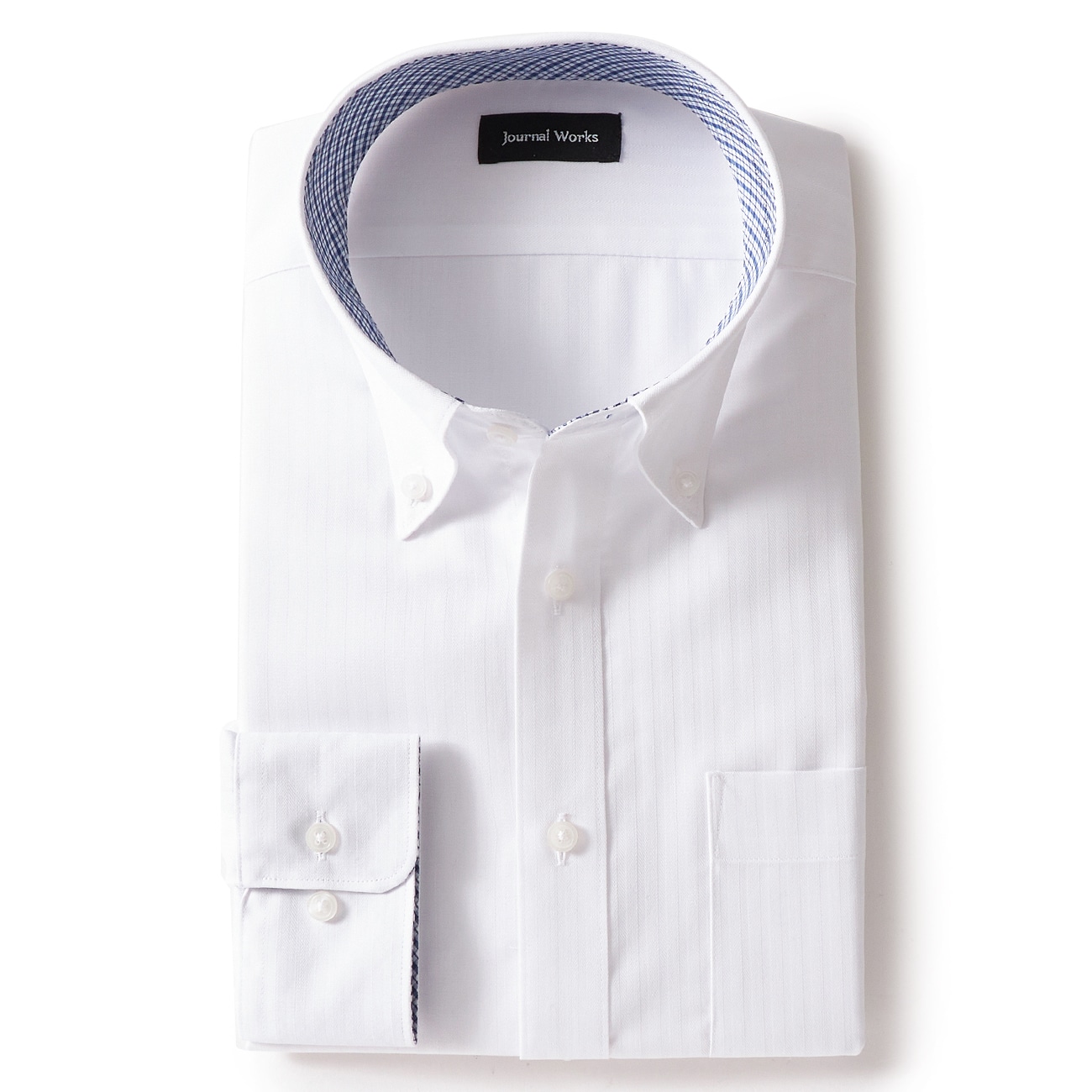 �`�Ԉ��� �R�ۖh�L �{�^���_�E���V���c JOURNAL WORKS ���M�����[�t�B�b�g