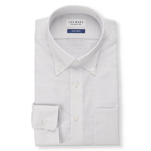 シャツ（ワイシャツ） ノンアイロン商品一覧｜メンズ【AOKI公式通販】