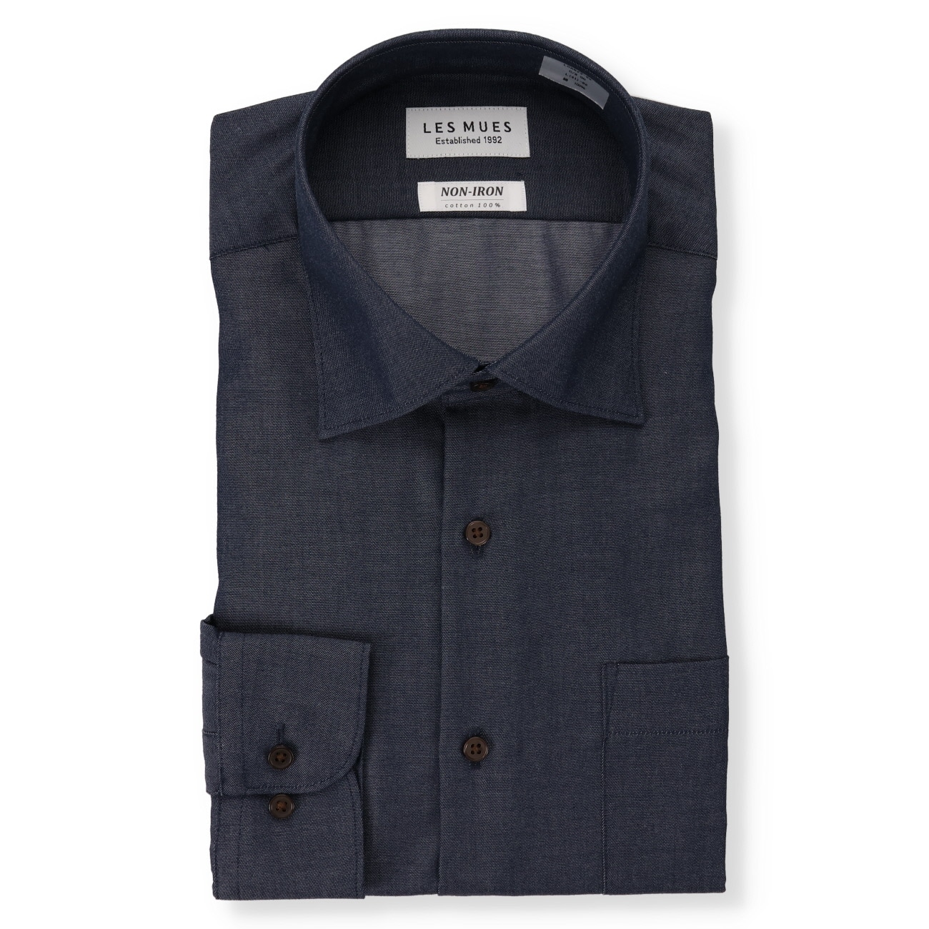 �m���A�C�����R�b�g�� ���C�h�J���[�V���c LES MUES ���M�����[�t�B�b�g