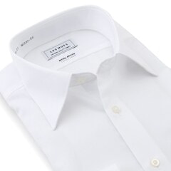 YORI ロエフ　レギュラーカラーシャツ　白　サイズ2 YORI ロエフ レギュラーカラーシャツ 白 サイズ2 YORI 様専用