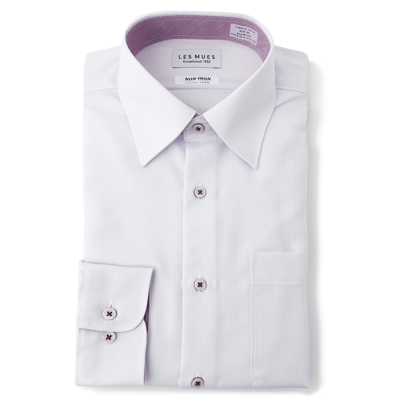 �m���A�C�����R�b�g�� ���M�����[�J���[�V���c LES MUES ���M�����[�t�B�b�g