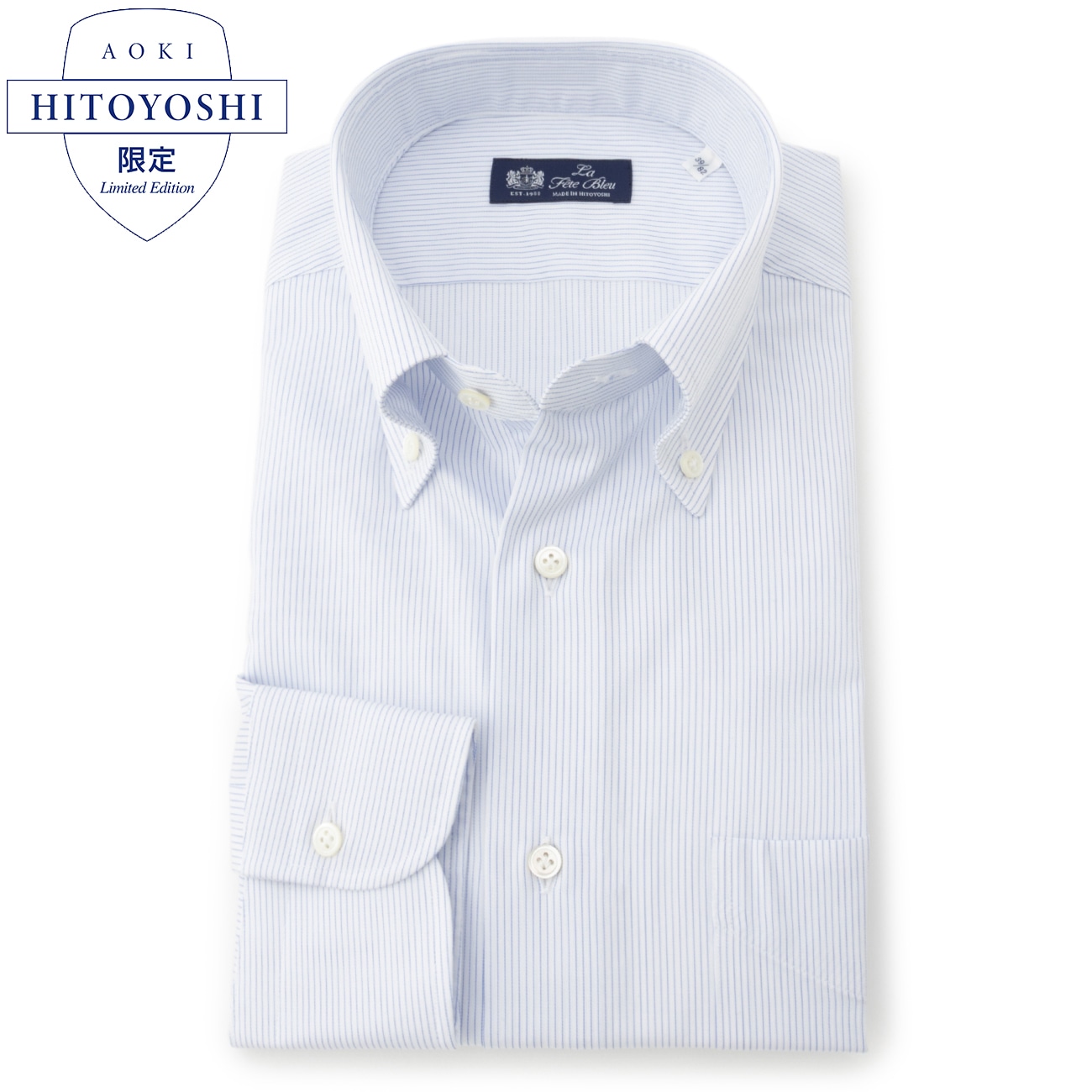 �y������ׁz HITOYOSHI�u���C�h�C��JAPAN�v�R���N�V���� �{�^���_�E���V���c ���M�����[�t�B�b�g