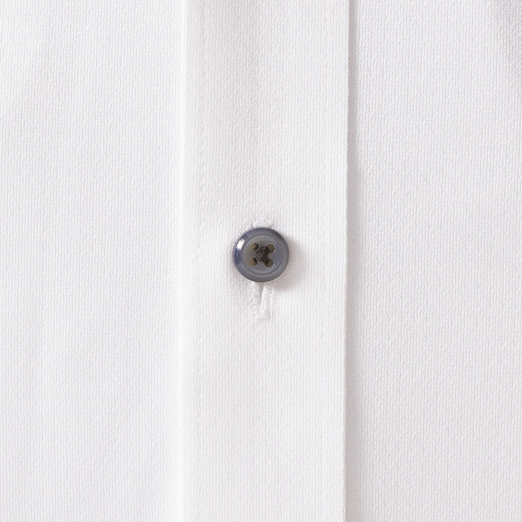 リサイクル素材使用 ノンアイロン スーパーストレッチ ECOPET