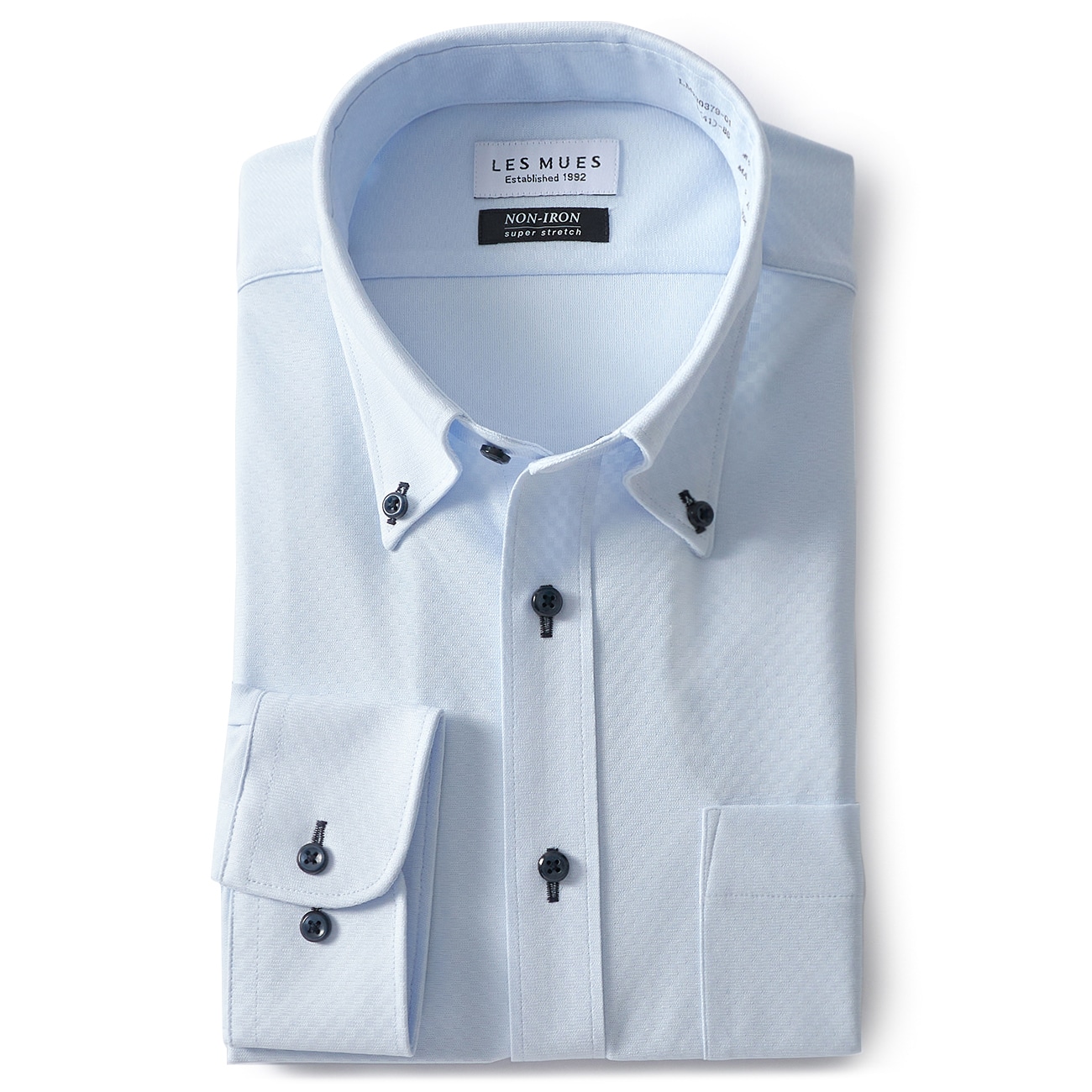 ���T�C�N���f�ގg�p �m���A�C���� �X�[�p�[�X�g���b�` ECOPET �{�^���_�E���V���c LES MUES ���M�����[�t�B�b�g