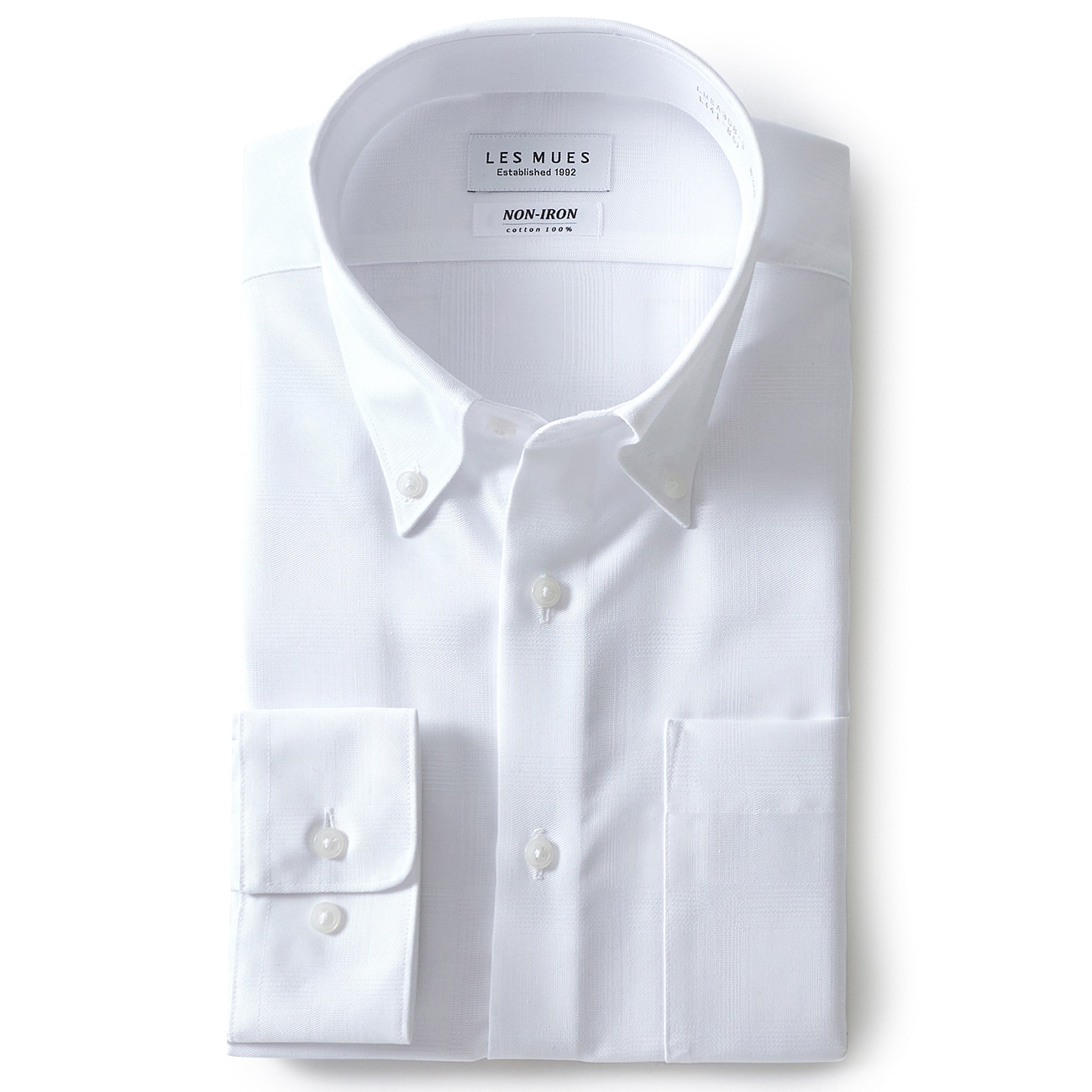 �m���A�C�����R�b�g�� �{�^���_�E���V���c LES MUES ���M�����[�t�B�b�g